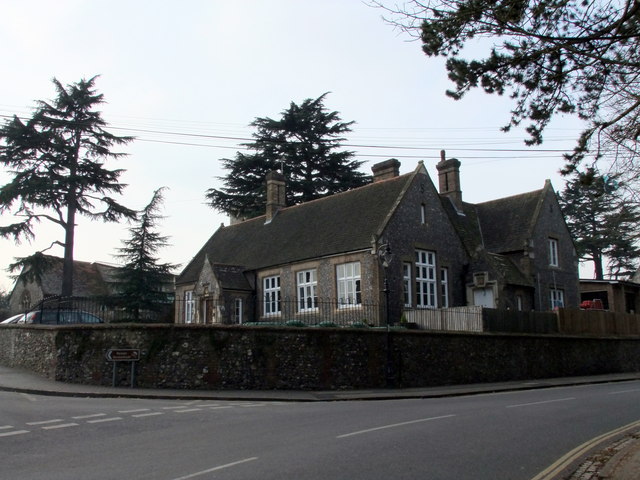 st michaels junior school